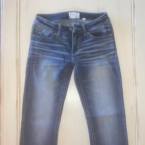 BKE Stella bootcut jeans size 25R